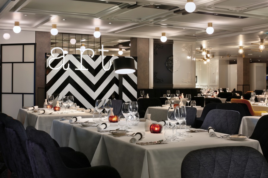 Celebrity Cruises, Celebrity Beyond, Tuscan Restaurant ©CEL.jpg